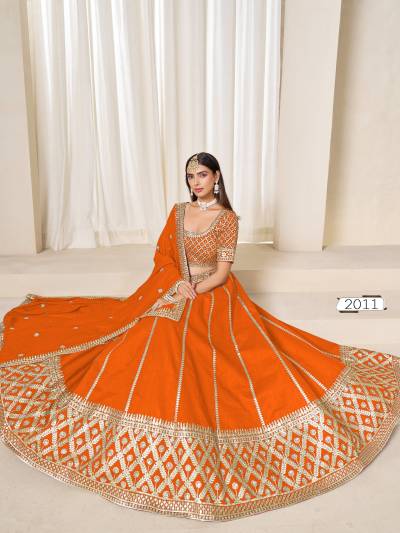 MEHVISH VOL-21 DANI CREATION DESIGNERS LEHENGA CHOLI WHOLESALER IN INDIA